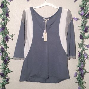 Gilded Intent Top NWT Size small